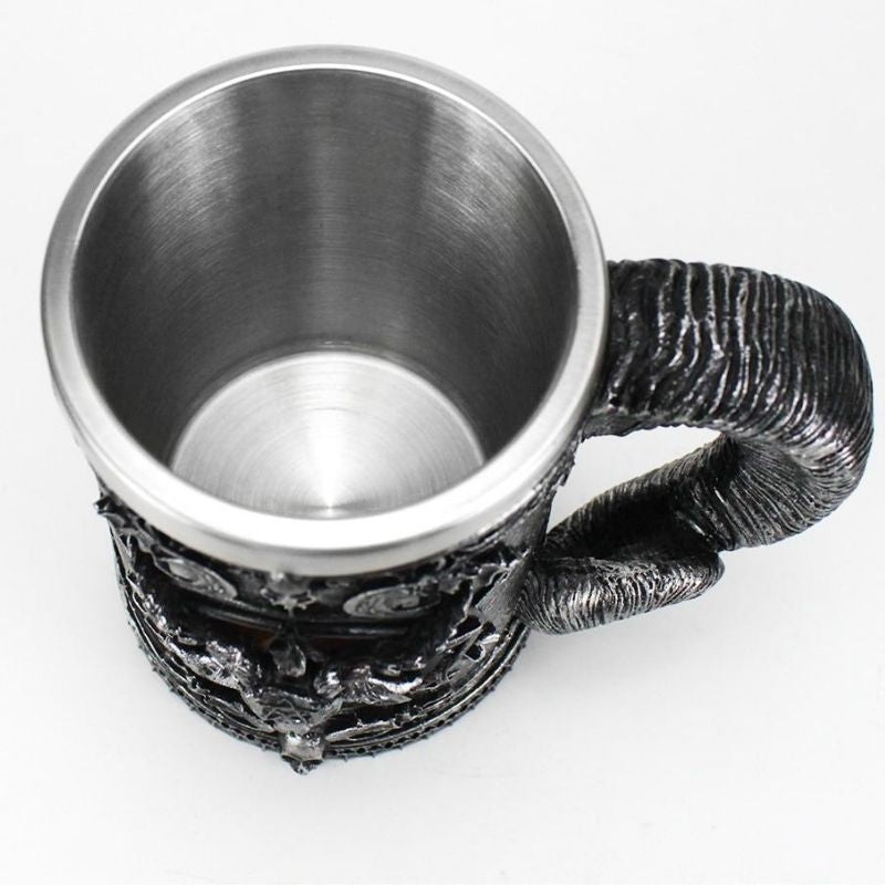 Mug Baphomet