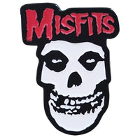 Thumbnail for Pin's Misfits