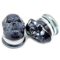 Thumbnail for Piercing Crâne Noir