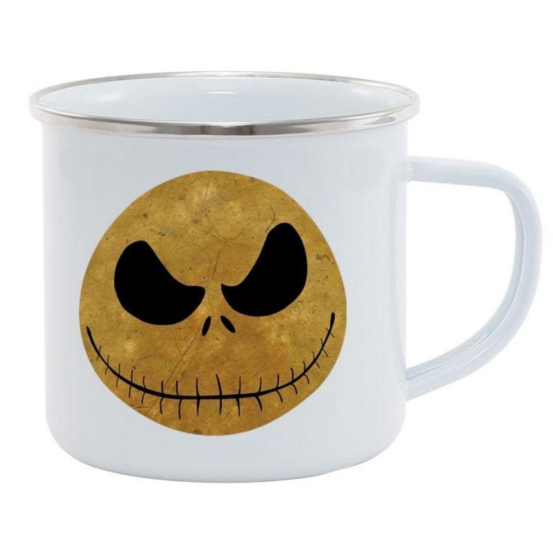 Mug Crâne Jack