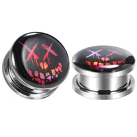 Thumbnail for Piercing Crâne Souriant