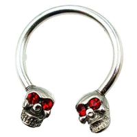 Thumbnail for Piercing Oreille Gothique