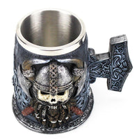 Thumbnail for Mug Viking Tiki
