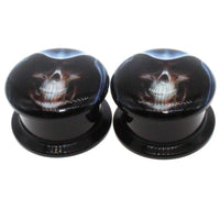 Thumbnail for Piercing Faucheuse