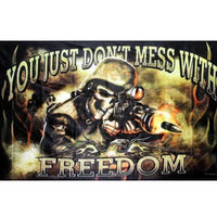 Thumbnail for Drapeau Guerre