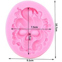 Thumbnail for Moule Gâteau Serpent