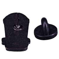 Thumbnail for Pin's Tête de Mort <br> Skate