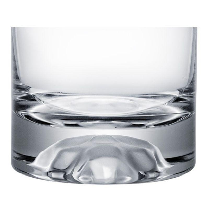 Verre à Whisky Crâne