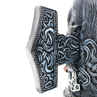 Thumbnail for Mug Viking Tiki