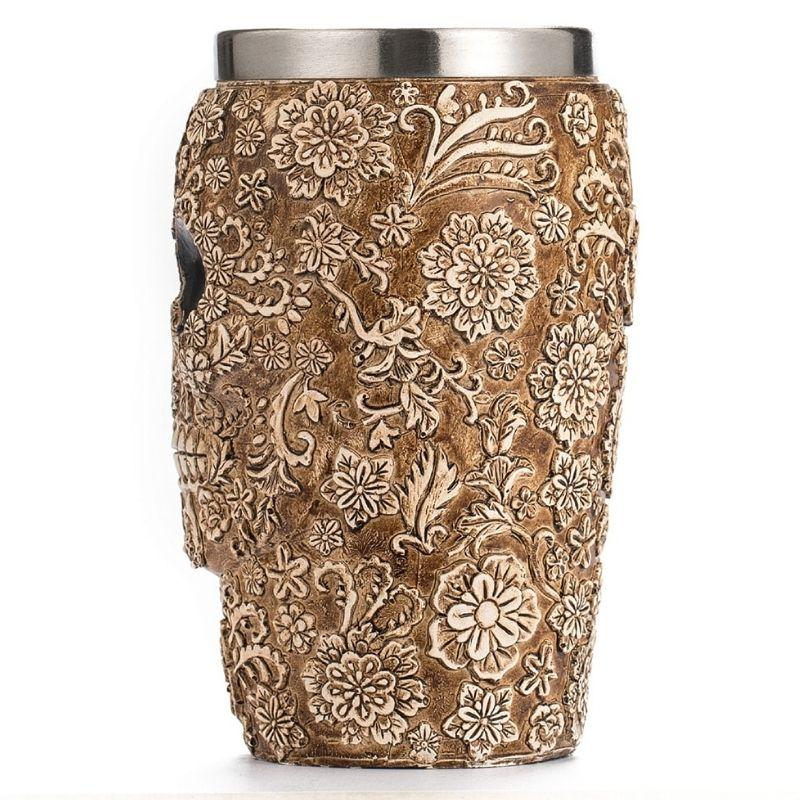 Mug Crâne Mexicain Catrina