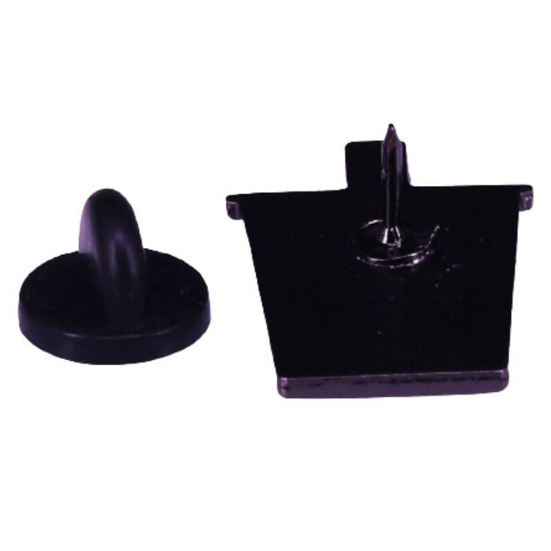 Pin's Tête de Mort <br> Cocktail