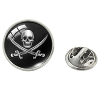 Thumbnail for Pin's Pirate Corsaire