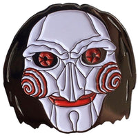 Thumbnail for Pin's Monster