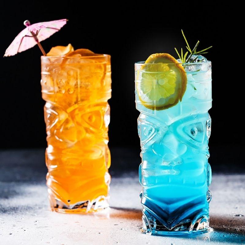 Verre Cocktail Fantaisie