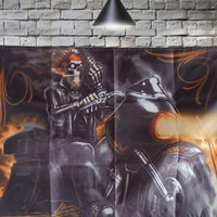 Thumbnail for Drapeau Motard