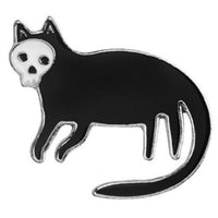 Thumbnail for Pin's Chat Noir