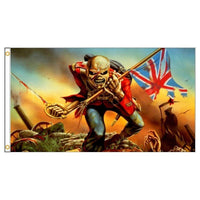 Thumbnail for Drapeau Tête de Mort <br/> Anglaise