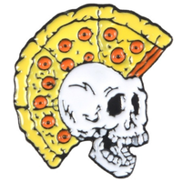 Thumbnail for Pin's Hard Rock