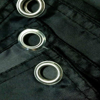 Thumbnail for Drapeau Crâne et Rose