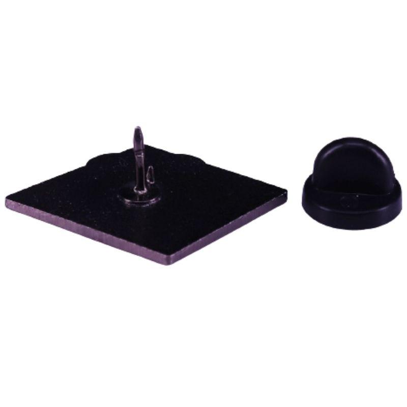 Pin's Squelette Articulé