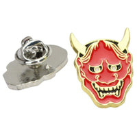 Thumbnail for Pin's Diable