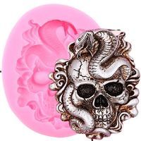 Thumbnail for Moule Gâteau Serpent