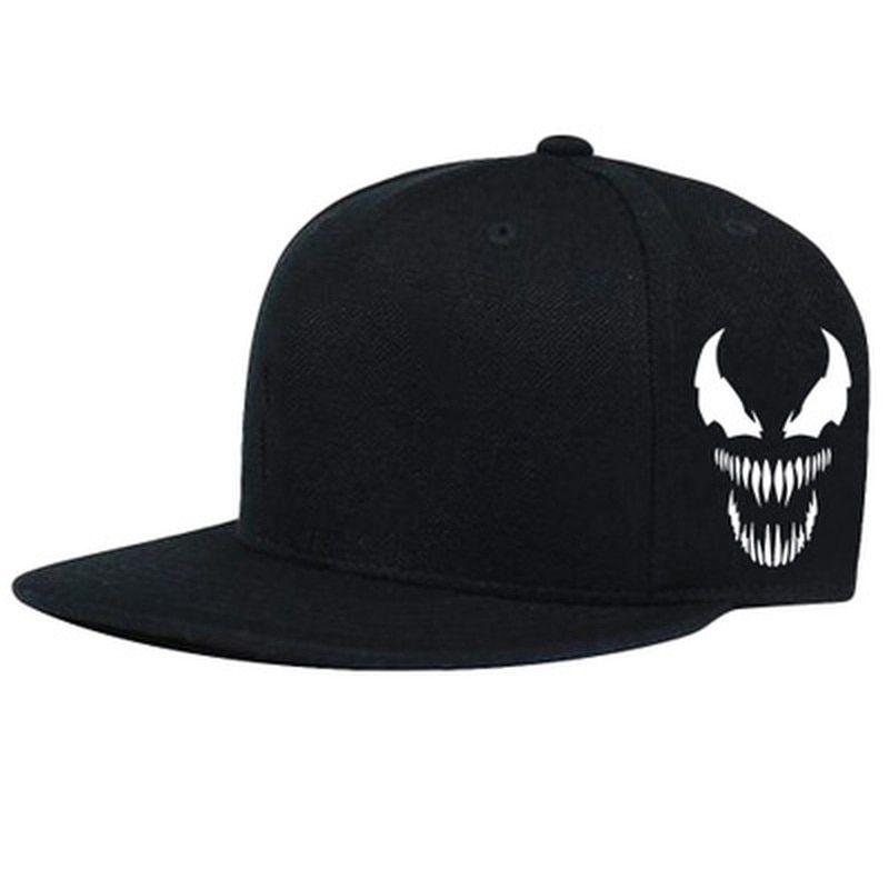 Casquette Diable