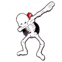 Thumbnail for Pin's Squellete Dab