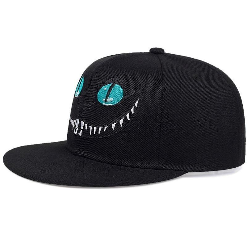 Casquette Sourire Démon