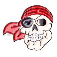 Thumbnail for Pin's Pirate