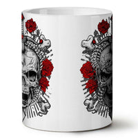 Thumbnail for Mug Gothique