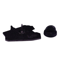 Thumbnail for Pin's Tête de Mort <br> Cool