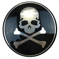 Thumbnail for Sticker Pirate Skull