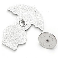 Thumbnail for Pin's Squelette Maudit