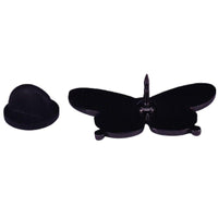 Thumbnail for Pin's Crâne Gothique