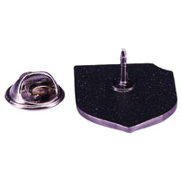 Thumbnail for Pin's Tête de Mort <br> Couteau