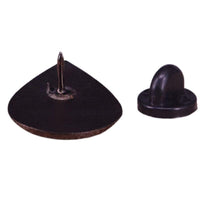 Thumbnail for Pin's Crâne Bleu