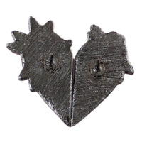 Thumbnail for Pin's Coeur