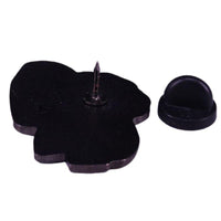 Thumbnail for Pin's Tête de Mort <br> Amour