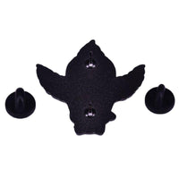 Thumbnail for Pin's Tête de Mort Clown