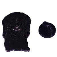 Thumbnail for Pin's David Bowie