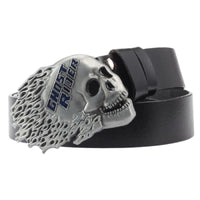 Thumbnail for Ceinture Biker Homme