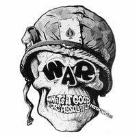 Thumbnail for Sticker War