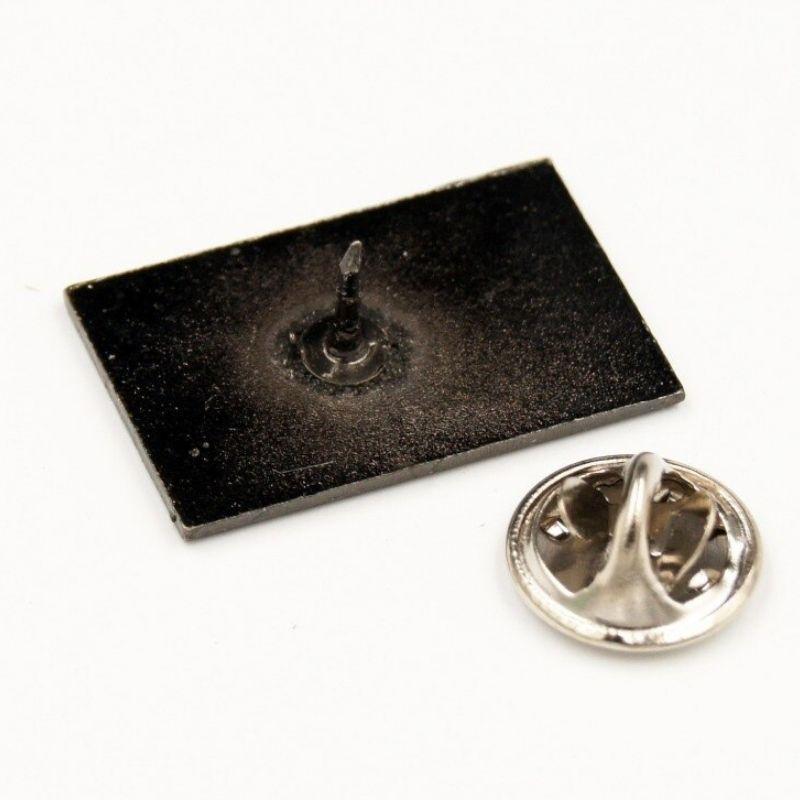 Pin's Drapeau Pirate