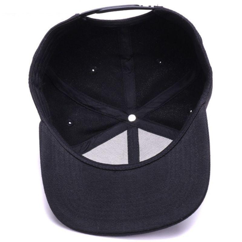 Casquette Démon