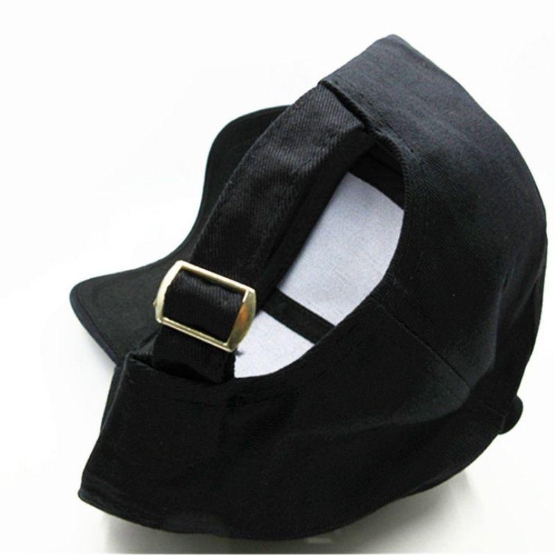 Casquette Tête de Mort <br> Art