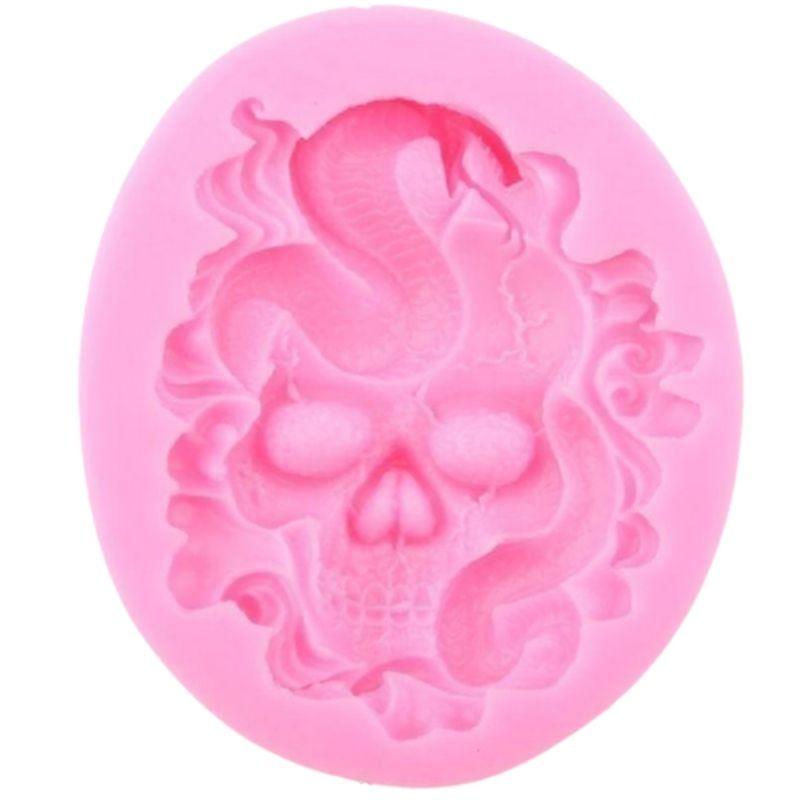 Moule Gâteau Serpent