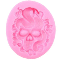 Thumbnail for Moule Gâteau Serpent