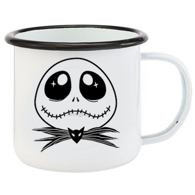 Mug Tête de Mort Jack