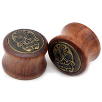 Thumbnail for Piercing En Bois